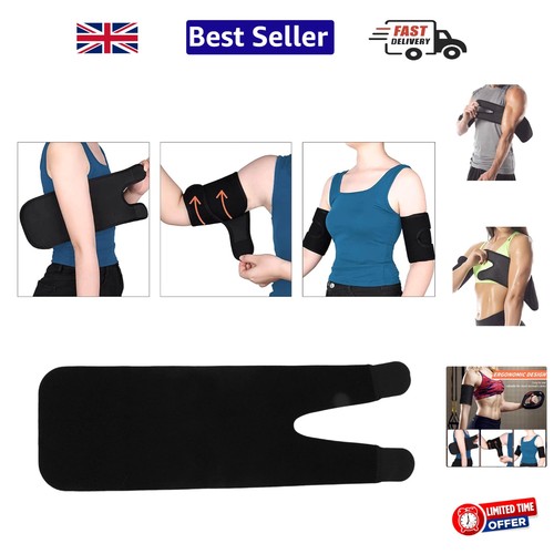 Arm sleeve support for bicep - arm,