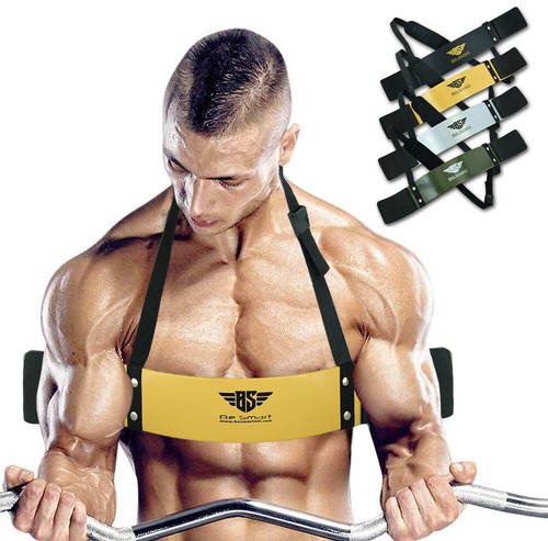 Fitness weightlifting arm - fitness,