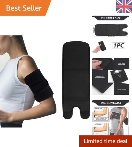 Durable upper arm - arm, support
