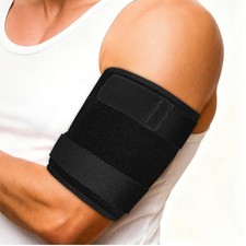 Upper Arm Sleeve Compression