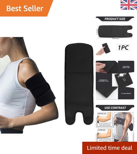 Upper arm compression sleeve - upper,