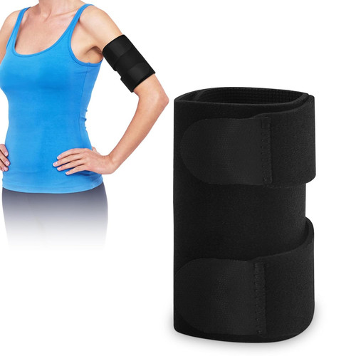 Upper arm sleeve compression - upper,