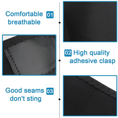 Upper arm compression sleeve - arm,