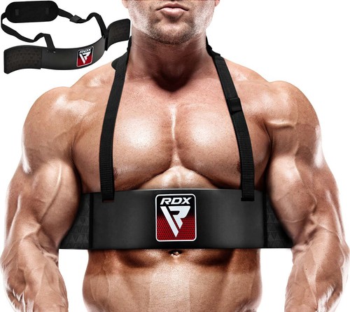 Rdx arm blaster curl - arm, curl,