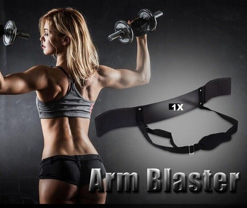 Arm blaster bicep - arm, |