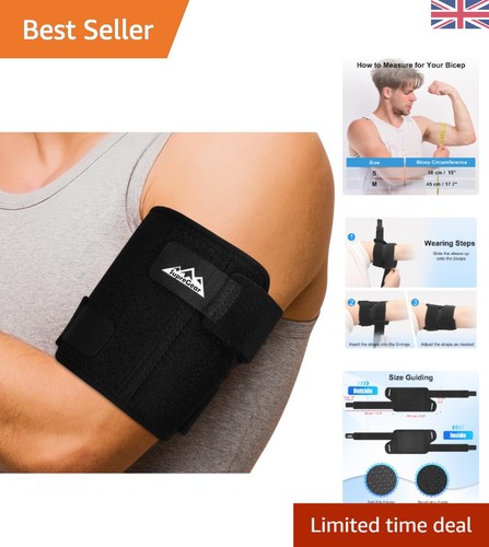 Adjustable compression sleeve - adjustable,
