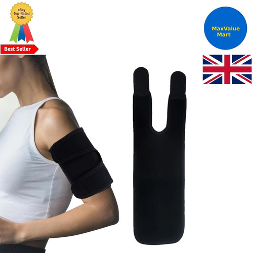 Upper arm compression sleeve - upper,