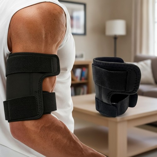 Arm compression sleeve - compression, men