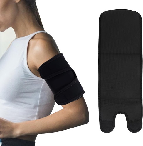 Upper arm compression sleeve - upper,