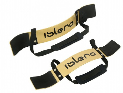 Islero weightlifting arm - islero,
