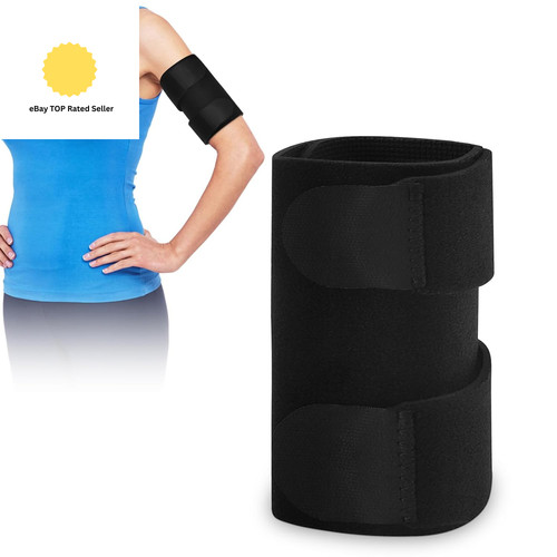 Upper arm sleeve - upper, compression