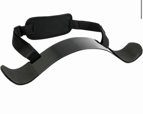 Heavy duty arm - heavy,