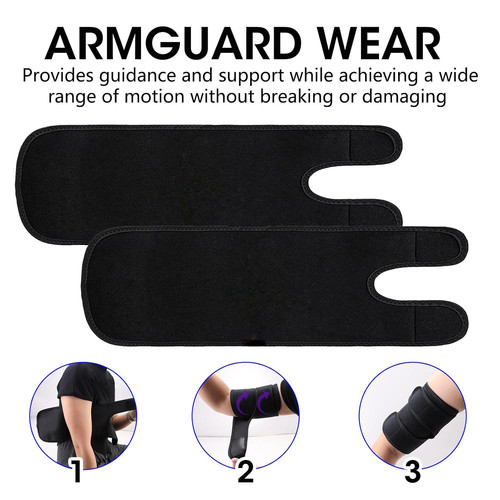 2pcs black upper - black,