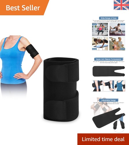 Upper arm sleeve compression - upper,