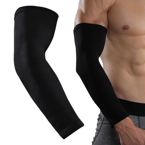 Compression sleeve arm support - sleeve,