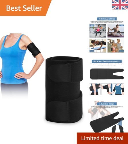 Upper arm sleeve compression - upper,
