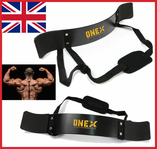 Heavy duty arm blaster body - heavy,