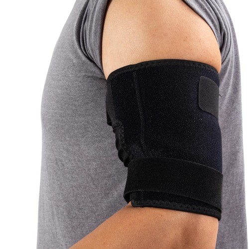Bicep tendonitis brace - bicep,