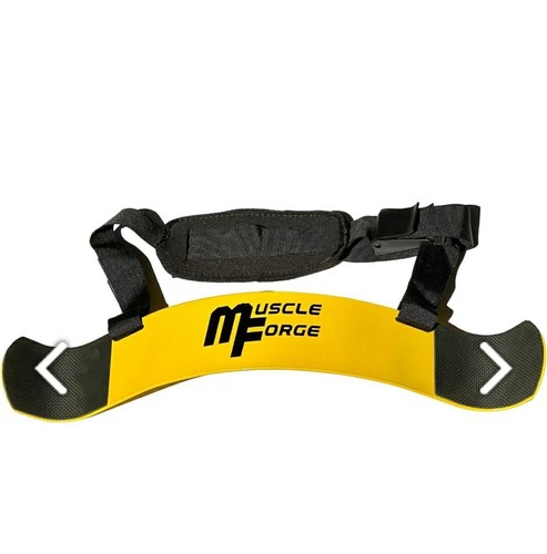 Arm blaster biceps isolator - arm,