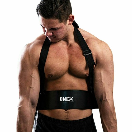 Arm blaster heavy - arm, duty