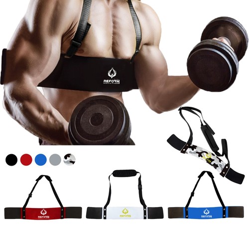 Heavy duty arm blaster - arm,