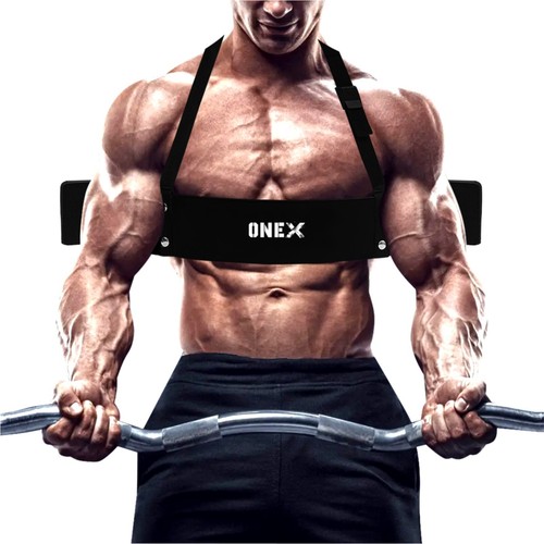 Arm blaster bicep - arm,