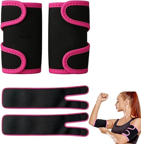 Upper arm support bicep - upper,
