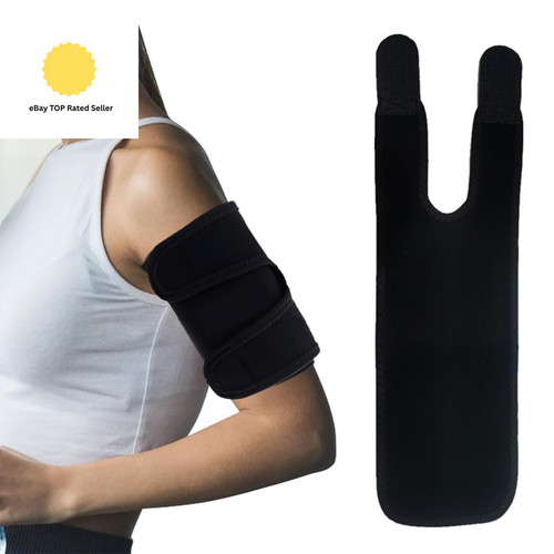 Upper arm compression sleeve - upper,