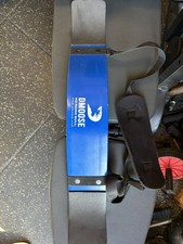 D Moose Arm Blaster Bicep