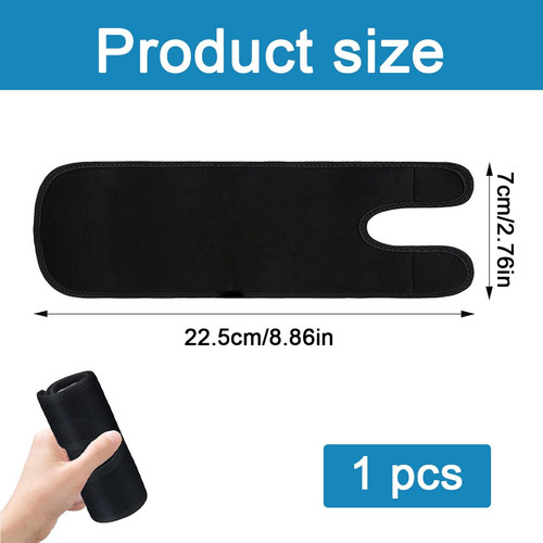Upper arm compression - upper,
